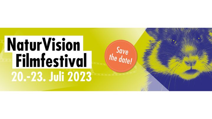 NaturVision film festival – Audi Environmental Foundation sponsors short film award